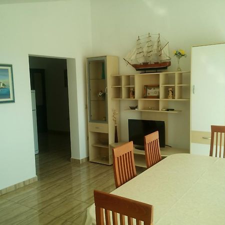 Apartmani Kapitanovic Biograd Na Moru Exterior photo